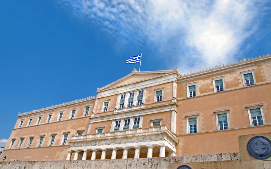 Συνταγματική Αναθεώρηση: Οι προτάσεις της ΝΔ – Ποια τα 30 προτεινόμενα προς αναθεώρηση άρθρα