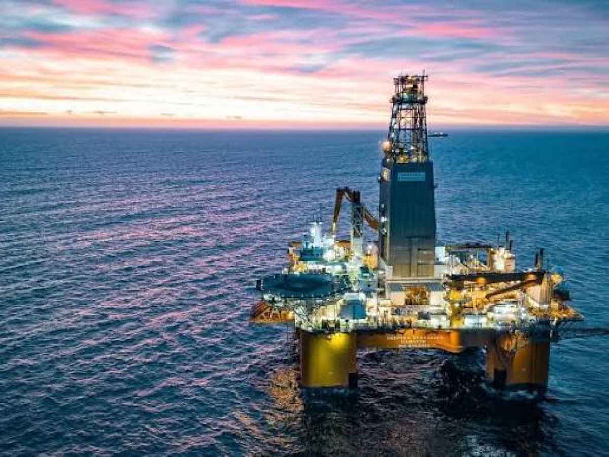 Equinor: Νέα ανακάλυψη πετρελαίου και φυσικού αερίου έως 50 εκατ. βαρελιών στη Βόρεια Θάλασσα (Oil Price)