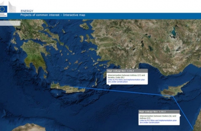 Πολίτης: Έντονες πιέσεις για συμμετοχή του ελληνικού κράτους στον EuroAsia