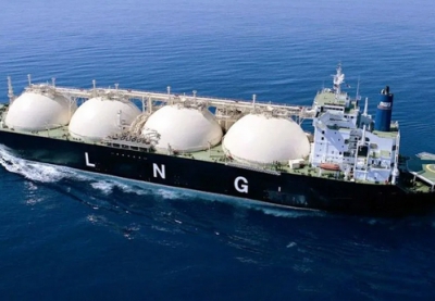ΗΠΑ: Οι αγοραστές LNG αναμένεται να ακυρώσουν έως και πέντε φορτία για τον Μάρτιο