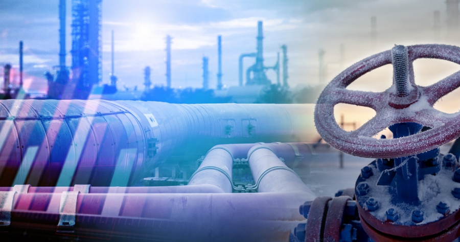 Στέλεχος της Engie λέει ότι η ενεργειακή κρίση θα αργήσει να τελειώσει