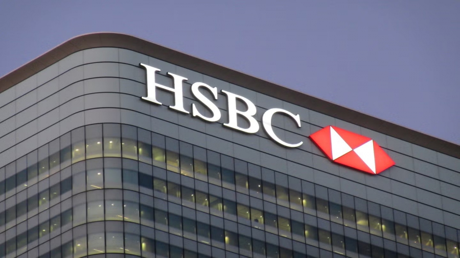 Reuters: Η HSBC ποντάρει 4 δισ. δολάρια στην έκρηξη εξαγωγών καθαρής ενέργειας της Κίνας
