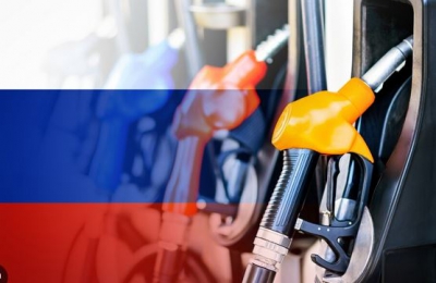 Η Ρωσία αύξησε τις εισαγωγές βενζίνης από τη Λευκορωσία καθώς οι εγχώριες προμήθειες συρρικνώνονται