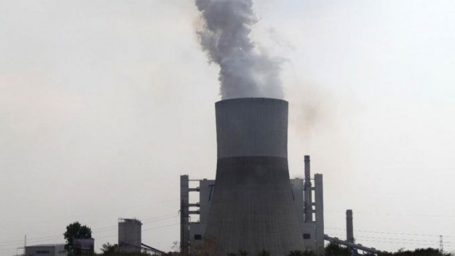 Έρευνα για παράνομη καύση αποβλήτων σε θερμοηλεκτρικούς σταθμούς στη Βουλγαρία