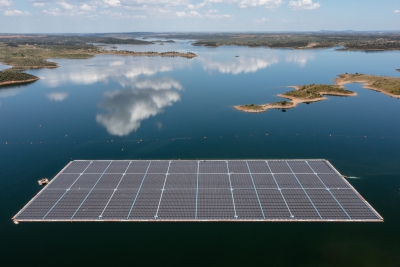 Πορτογαλία: Νέο ηλιακό πάρκο ισχύος 63,5 MW, χρηματοδοτεί ο Οργανισμός Λιμένων