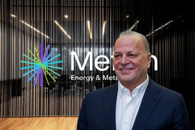 Mε 1,380 εκατ τεμάχια η Metlen ολοκληρώσε το rebalancing για τον Eurostoxx 600