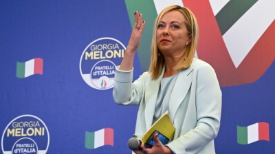 Στην τελική ευθεία για το σχηματισμό κυβέρνησης στην Ιταλία