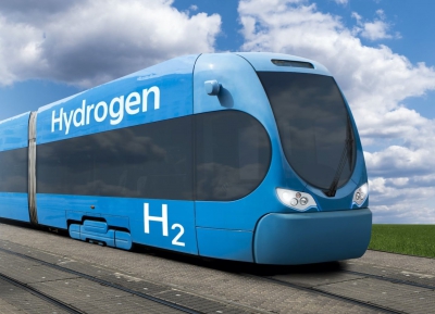 Ηλεκτρικά τρένα με κυψέλες καυσίμου υδρογόνου σε Γερμανία, Ινδία και ΗΠΑ (cleantechnica)