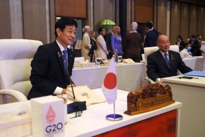 Μνημόνιο συνεργασίας στην καθαρή ενέργεια υπέγραψαν Ιαπωνία και Σαουδική Αραβία