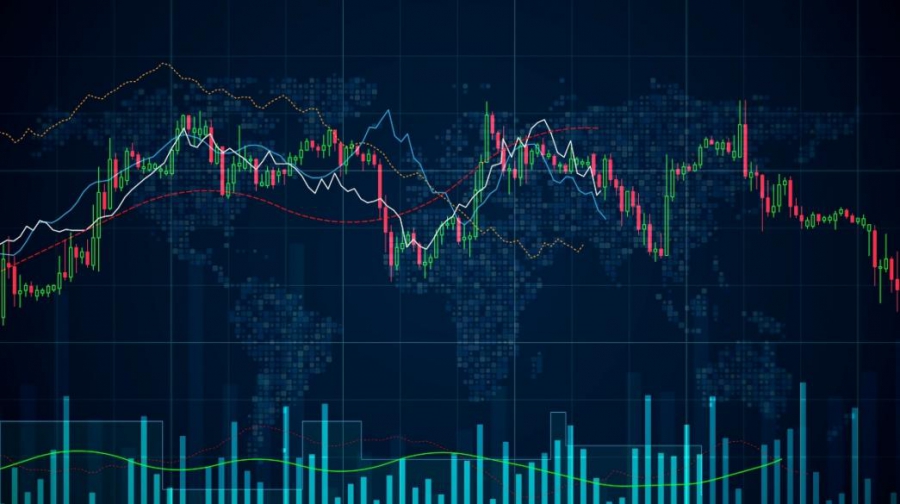 Ανοδικά τα futures των αγορών – Το 20 της ΓΕΚ και το 14 της ΔΕΗ