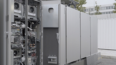 Η Panasonic δοκιμάζει πλατφόρμα υδρογόνου με φωτοβολταϊκά στη Γερμανία