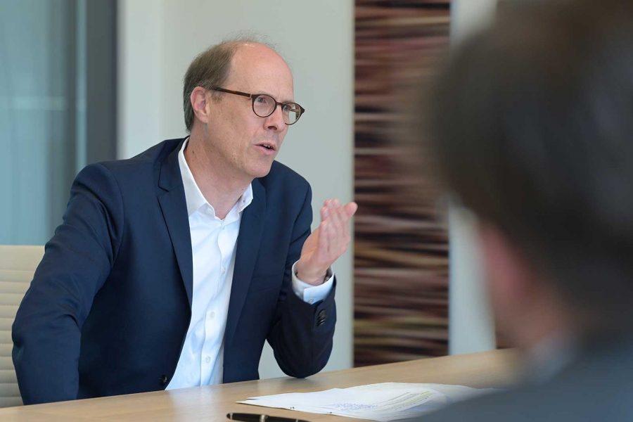 RWE: Επενδύσεις 8 δισ. ευρώ το α' τρίμηνο, πρόσθεσαν 4,9GW στο πράσινο χαρτοφυλάκιό της