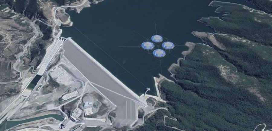 Αλβανία: «Βυθίστηκε» πλωτό φωτοβολταϊκό 2 MW