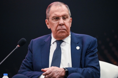 Lavrov: Δεν έχουμε καμία προθεσμία για τον τερματισμό του πολέμου στην Ουκρανία