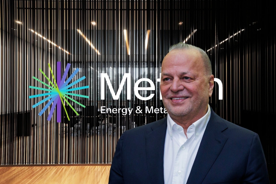 Double bottom τα 42 ευρώ για την Metlen - O Μυτιληναίος κατάπιε και τους short