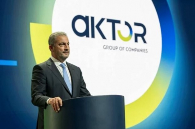 «Προπύργιο σταθερότητας» ο Κάθετος Διάδρομος: Οι ΗΠΑ εξαίρουν τον ρόλο Ελλάδας και AKTOR στην ενεργειακή ασφάλεια
