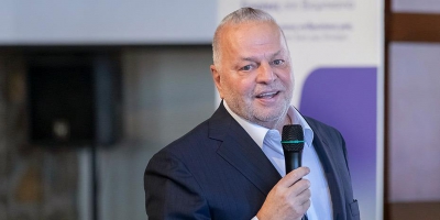 Ευ. Μυτιληναίος στη Φλωρεντία: Συνδυασμός πράσινης μετάβασης και υγιούς βιομηχανίας το ζητούμενο για την επόμενη μέρα της Ευρώπης