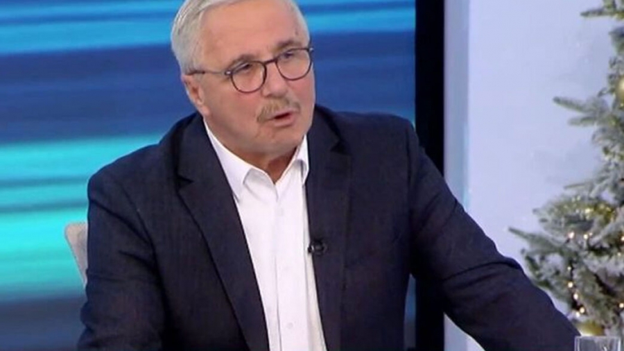 Γιάννης Μανιάτης : Η Chevron εδώ και καιρό ήθελε να έρθει στην Ελλάδα αλλά της είχαν κλείσει την πόρτα