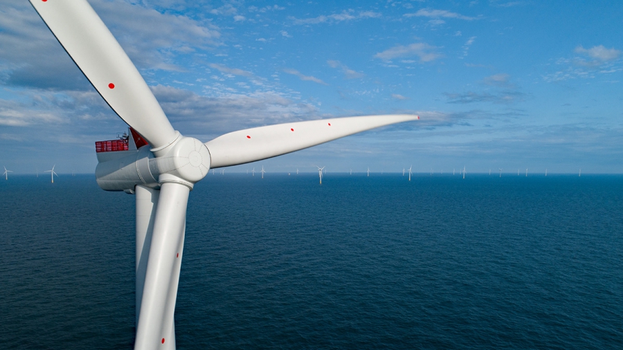 Ην. Βασίλειο: Απονέμει 8,4 GW στη μεγαλύτερη δημοπρασία υπεράκτιας αιολικής ενέργειας που έγινε ποτέ στην Ευρώπη