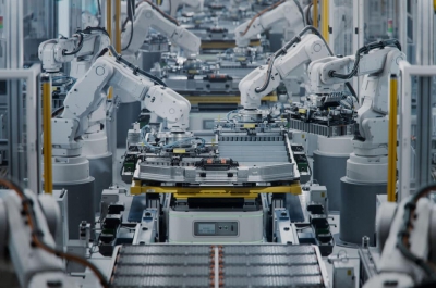 Ποια χώρα εγκαινιάζει ταμείο για την επέκταση της παραγωγής μπαταριών (PV Magazine)