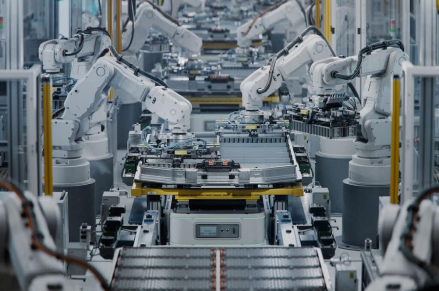 Ποια χώρα εγκαινιάζει ταμείο για την επέκταση της παραγωγής μπαταριών (PV Magazine)