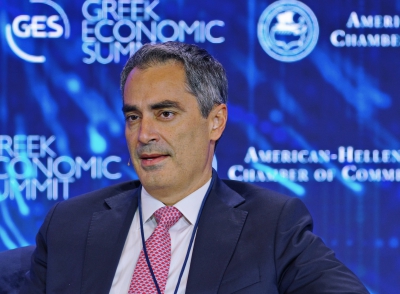 Μουστάκας (ΓΕΚ ΤΕΡΝΑ): Ποιες οι προϋποθέσεις για ανθεκτικές υποδομές - Κρίσιμος παράγοντας οι ΣΔΙΤ