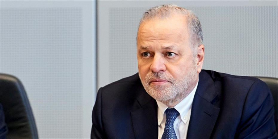 Η Μυτιληναίος επενδύει στην αποθήκευση - Η Κομισιόν στηρίζει την πράσινη βιομηχανία