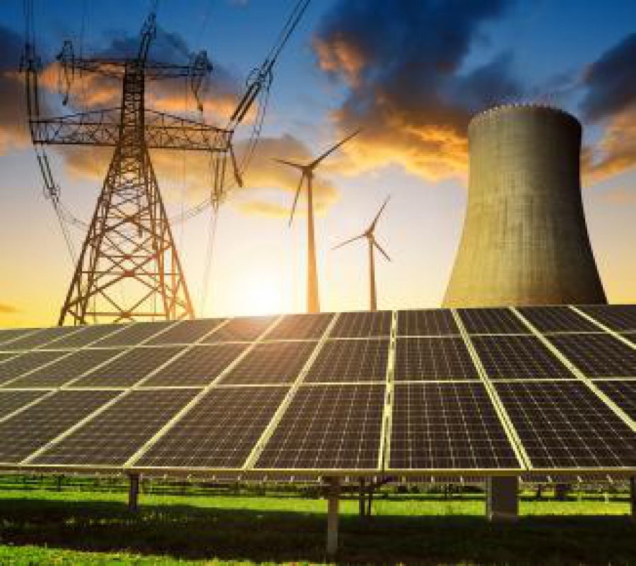 Έκθεση της Moody's: Στην «σκιά» των ΑΠΕ ο άνθρακας το 2020 - Το ευνοϊκό momentum για την «πράσινη» στροφή