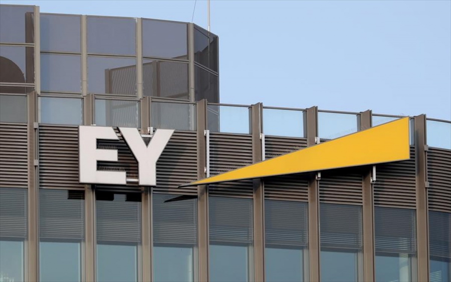 EY: Αυξημένη διάθεση για επενδύσεις στην τεχνολογία - Η πρόθεση των επιχειρήσεων