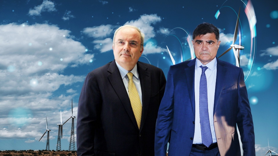 Συνένωση Ήρων με nrg υπό την UtilityCo με την Κομοτηνή στο σχήμα - Στρατηγικό deal για Motor Oil και ΓΕΚ ΤΕΡΝΑ