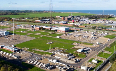 Πως ένα Εργοστάσιο φυσικού αερίου καθίσταται ιδανικό για παραγωγή υδρογόνου και δέσμευση CO2