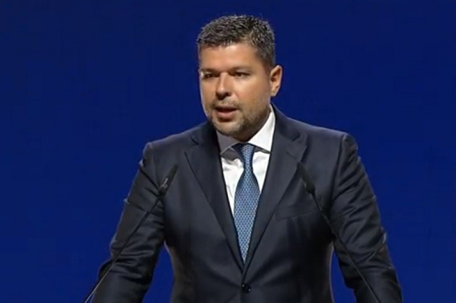 ΔΕΗ: Στο 1,3 δισ η αξία του χαρτοφυλακίου της Enel στην Ρουμανία -  Εξετάζεται η συμμετοχή στο FSRU Θράκης