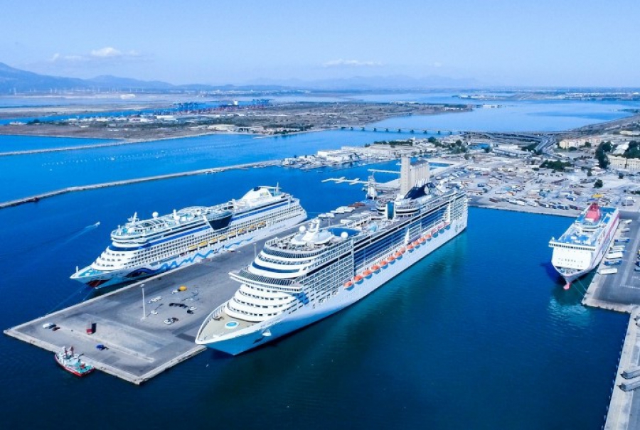 Παγκόσμια Συμμαχία για την Ηλεκτροκίνηση των Θαλάσσιων Μεταφορών