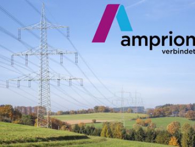 Amprion: Το 2024 τα σχέδια για την διασύνδεση Βορρά-Νότου στη Γερμανία