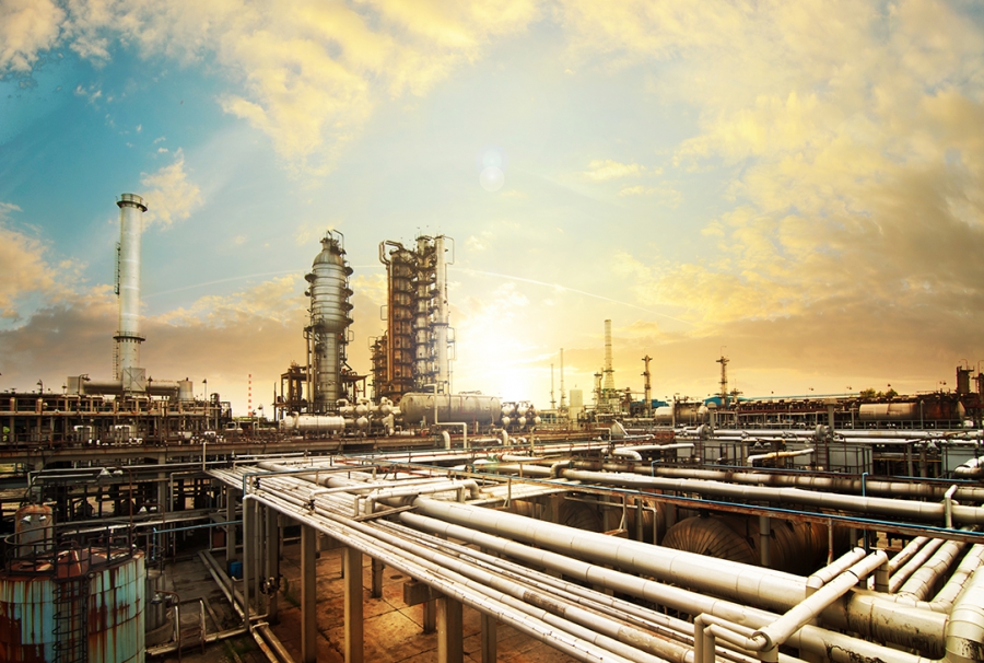 Tα ευρωπαϊκά διυλιστήρια αντιμέτωπα με την ενεργειακή μετάβαση - Τι πρέπει να αλλάξουν την επόμενη 10ετία