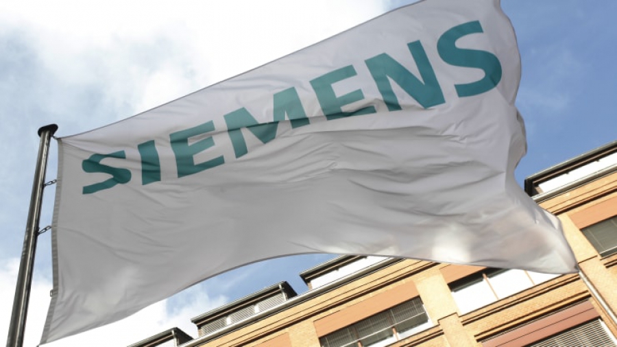 Στα σκαριά η έξοδος της Siemens Energy από την ηλεκτροπαραγωγή με άνθρακα