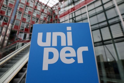 Επέκταση της πιστωτικής γραμμής των 2 δισ. ευρώ επιδιώκει η Uniper