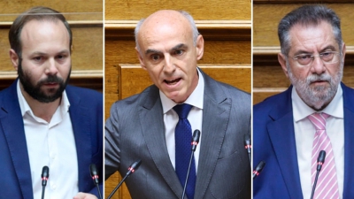 ΣΥΡΙΖΑ: Ντόμινο αποχωρήσεων - Νέες παραιτήσεις και ανεξαρτητοποιήσεις