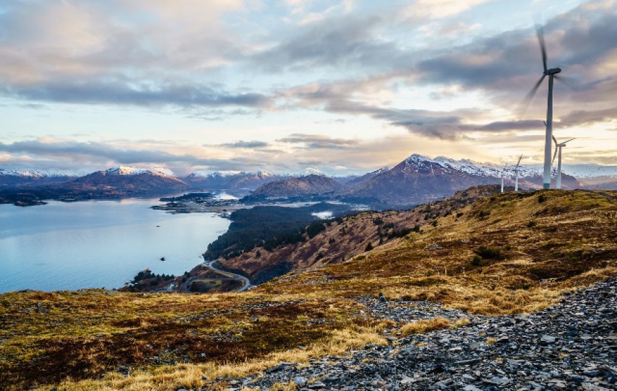 ΚΑΠΕ: Τα ελληνικά νησιά επιταχύνουν την ενεργειακή τους μετάβαση