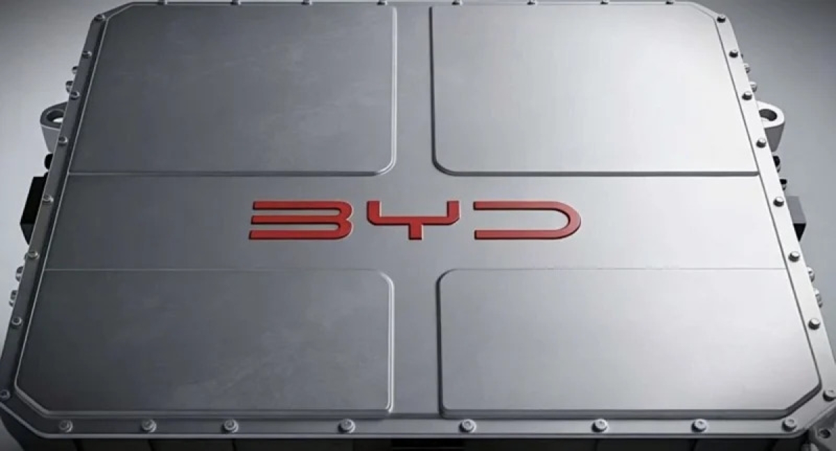 BYD: Τοποθετεί τα στοιχεία μπαταρίας απευθείας μέσα στο ψυκτικό υγρό σε νέο δίπλωμα ευρεσιτεχνίας (CarNewsChina.com)