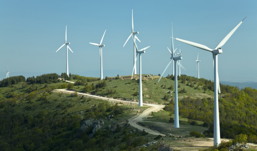 Όμιλος Κοπελούζου: Εγκρίθηκε η ΑΕΠΟ για το project των 204,7 MW στις Κυκλάδες - Τι περιλαμβάνει