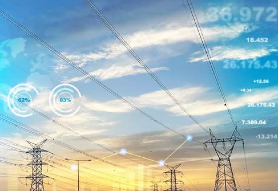 Έντονες διακυμάνσεις στη χονδρική τον Σεπτέβριο - Πτώση 26% την προηγούμενη εβδομάδα, στο 63% οι ΑΠΕ