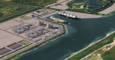 Η Sempra πωλεί το 45% μονάδας υποδομής έναντι 10 δισ. δολ - Πράσινο φως για την επέκταση στο έργο LNG στο Port Arthur