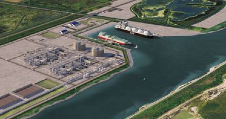 Η Sempra πωλεί το 45% μονάδας υποδομής έναντι 10 δισ. δολ - Πράσινο φως για την επέκταση στο έργο LNG στο Port Arthur