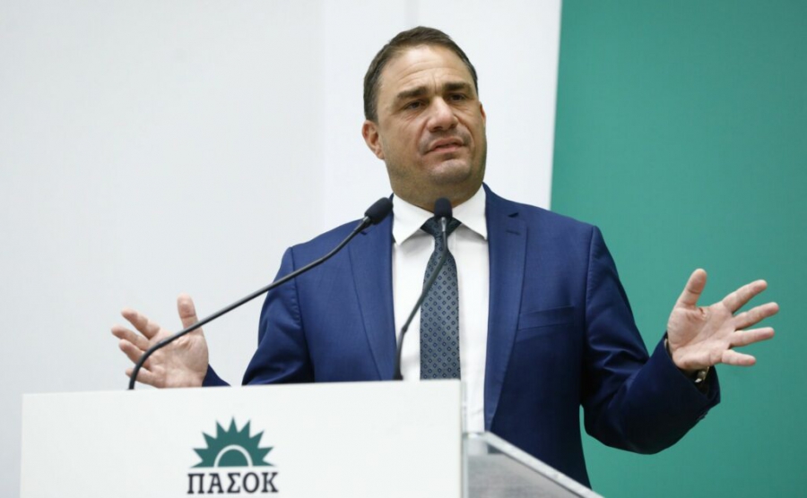 Τσουκαλάς: Το ΠΑΣΟΚ έχει κοστολογήσει τις προτάσεις του - Ο Μητσοτάκης έφαγε τρία γκολ στην Άγκυρα