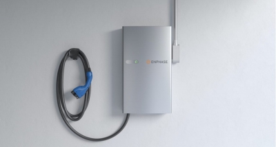H  Enphase Energy παρουσιάζει αμφίδρομο φορτιστή ηλεκτρικών οχημάτων (PV Magazine)