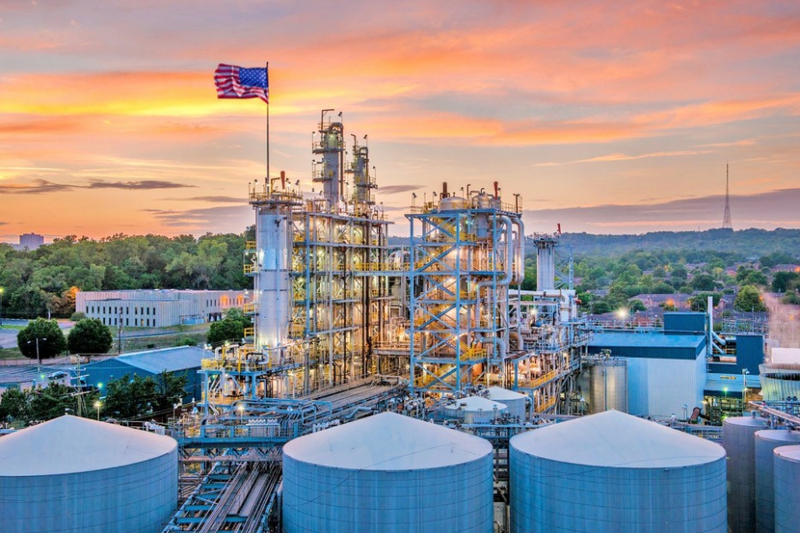 Πιέσεις από ΗΠΑ δέχεται η Σαουδική Αραβία για να τερματιστεί ο πόλεμος των τιμών πετρελαίου