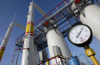 Υποχώρηση των τιμών φυσικού αερίου στην Ευρώπη για πέμπτη ημέρα