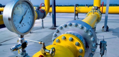 ΙΕΑ: Αυξήθηκε 0,5% η παραγωγή φυσικού αερίου στον ΟΟΣΑ τον Μάιο