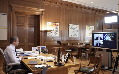 Μητσοτάκης σε Forbes: H ανάπτυξη μπορεί να ξεπεράσει το 6,1% - Δεν θέλω υψηλό ΑΕΠ με αύξηση ανισοτήτων